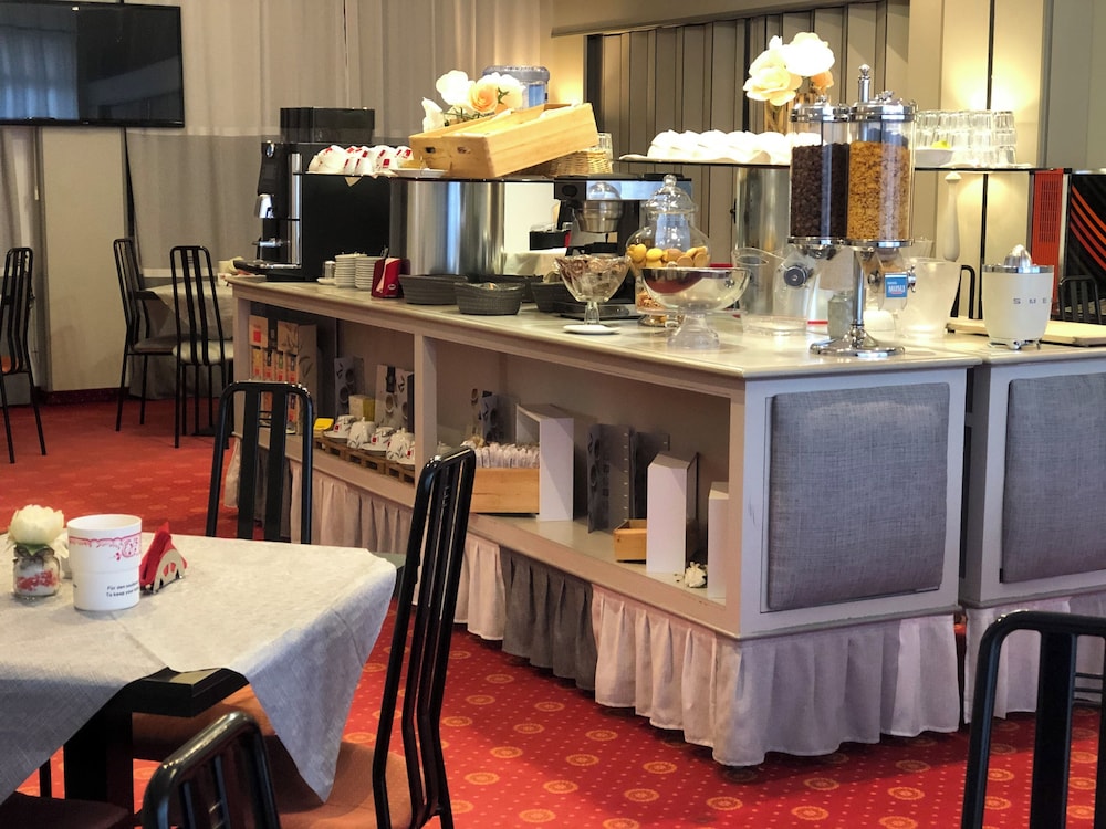 

Milano - Piacenza - Euro Hotel