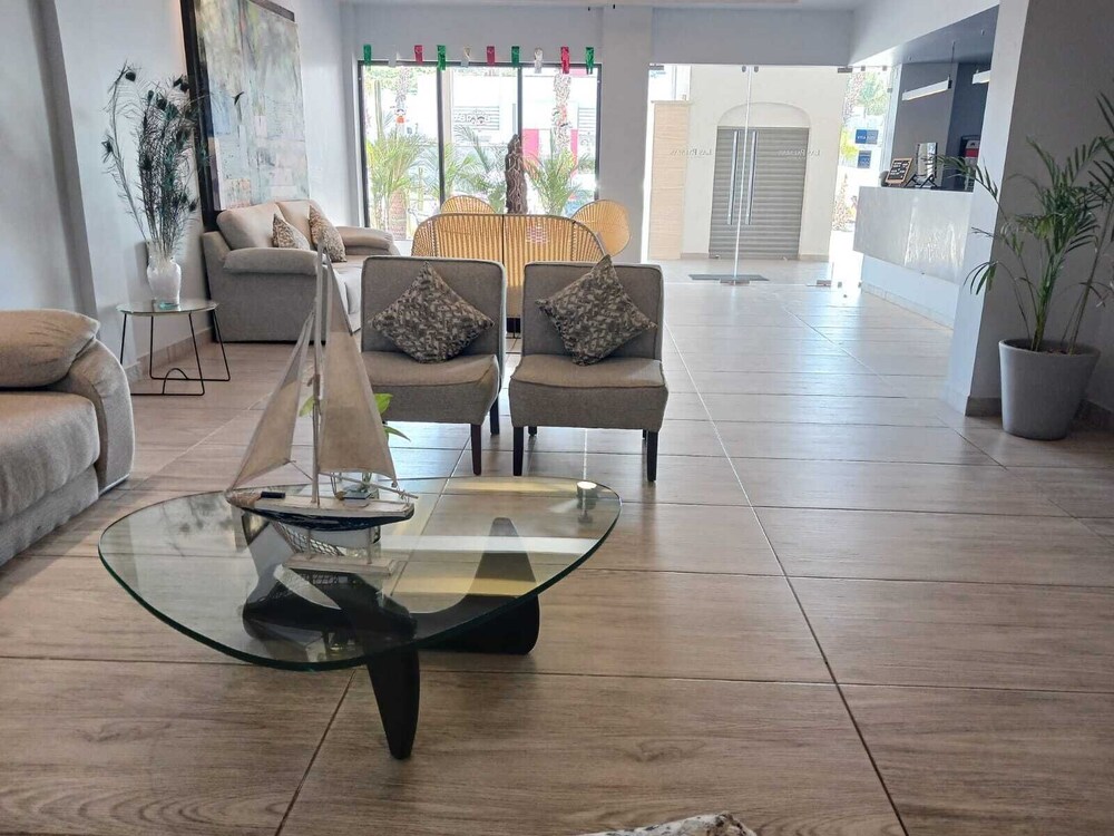 

Milano - San José del Cabo - Suites Las Palmas