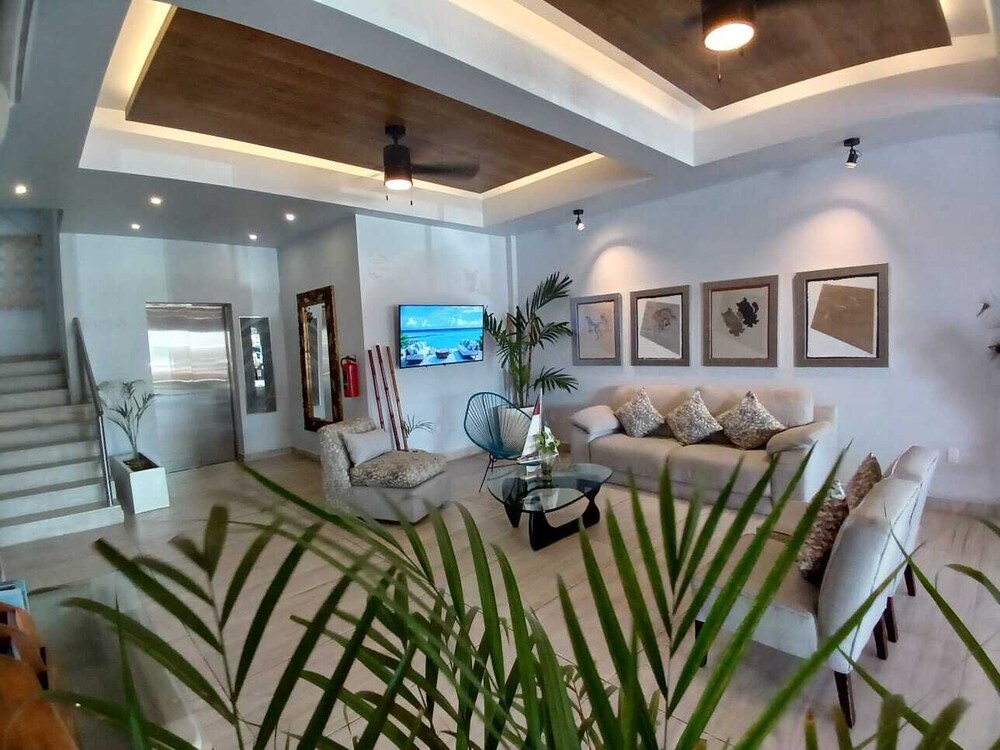 

Bologna - Messico - Baja California, Cabo San Lucas - Suites Las Palmas