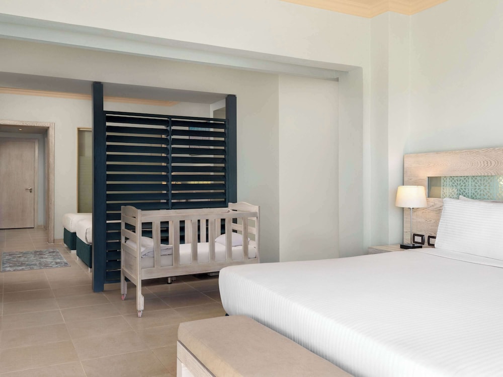 

Venezia - Soma Bay - Movenpick Waterpark Resort & Spa Soma Bay