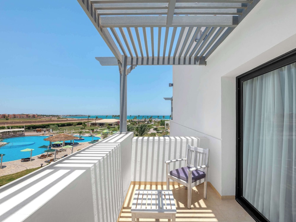 

Napoli - Soma Bay - Movenpick Waterpark Resort & Spa Soma Bay