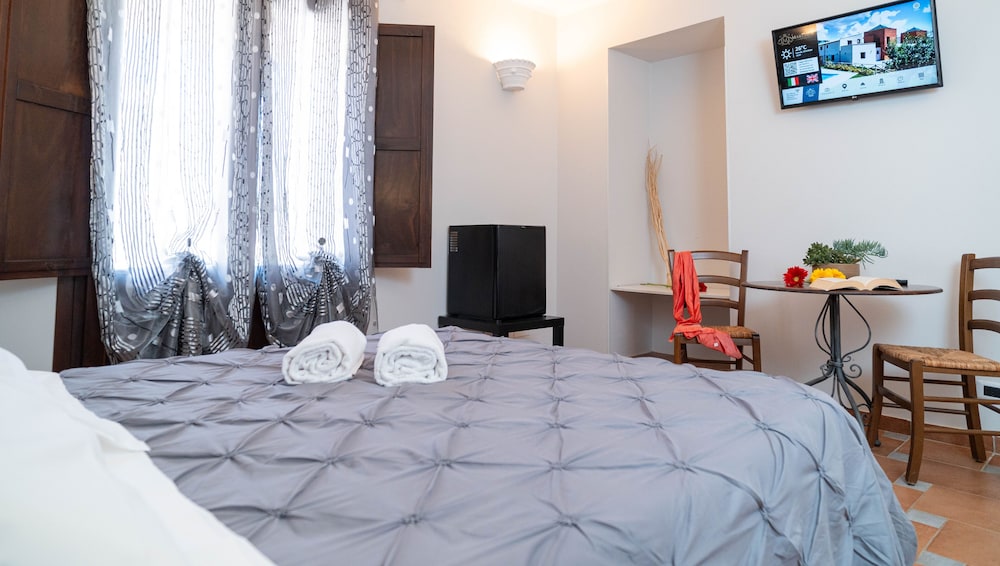 

Palermo - Sciacca - Il Marchese Hotel & Spa