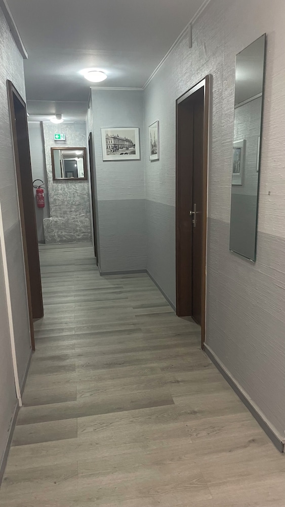 

Torino - Berlino - Hotel Spreewitz am Kurfürstendamm
