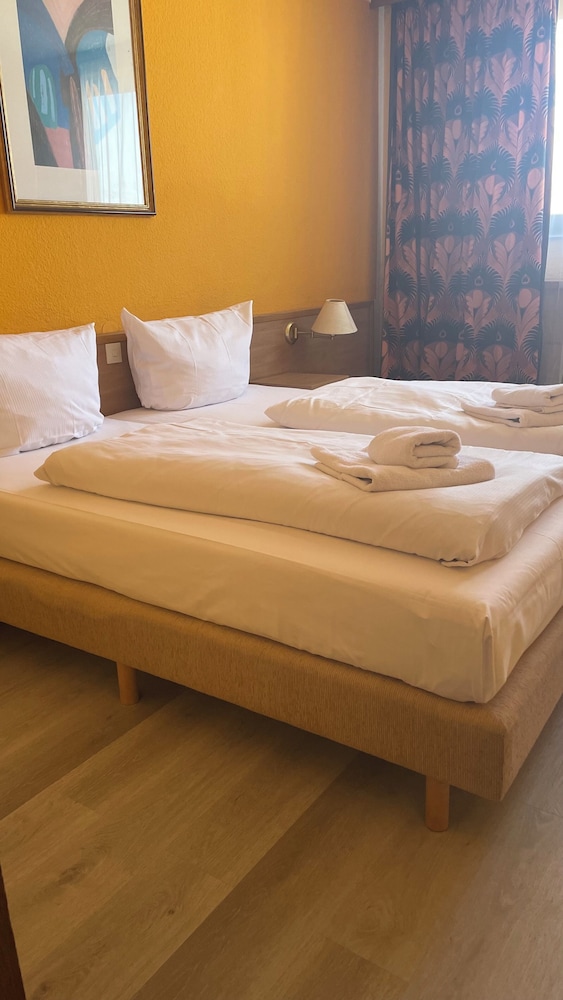 

Milano - Berlino - Hotel Spreewitz am Kurfürstendamm