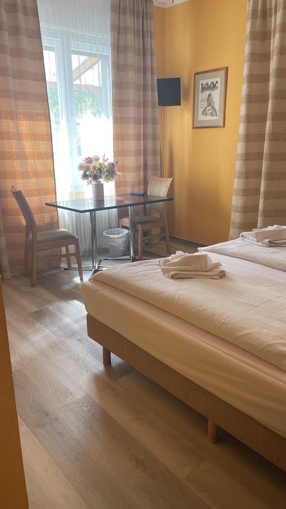 

Roma - Berlino - Hotel Spreewitz am Kurfürstendamm