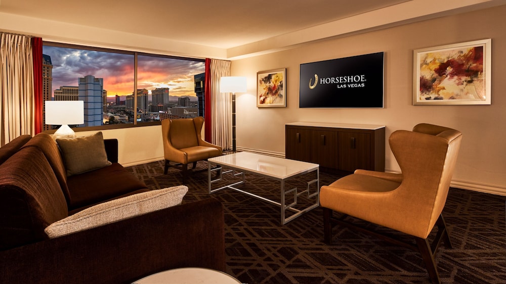 

Milano - Las Vegas (NV) - Horseshoe Las Vegas