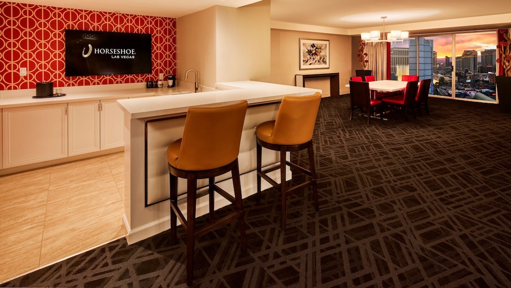 

Bari - Las Vegas (NV) - Horseshoe Las Vegas