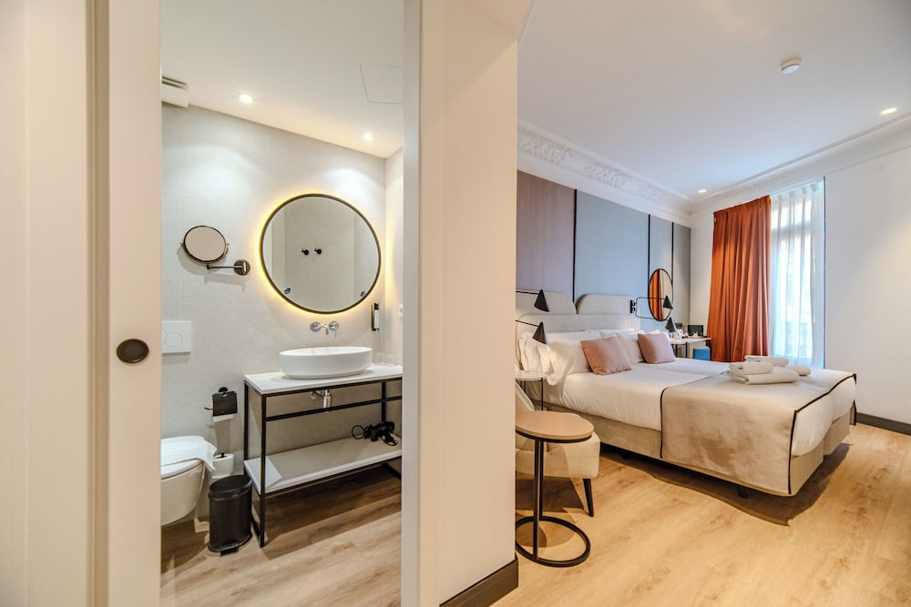 

Bari - Alboraya - Soho Boutique Turia