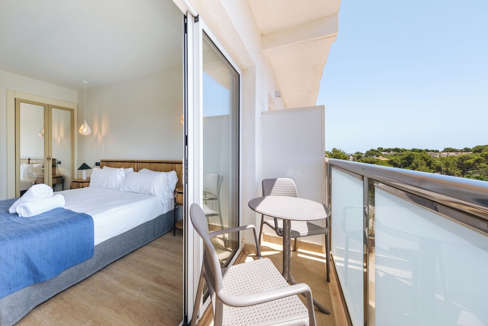 

Roma - Manacor - Hotel Ankaa - Adults Only over 14
