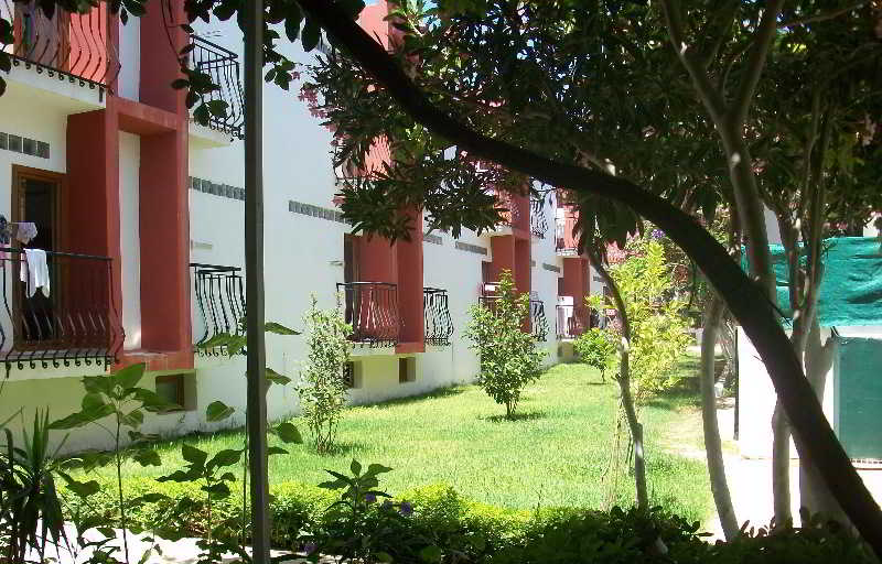 

Venezia - Turgutreis - Kriss Hotel