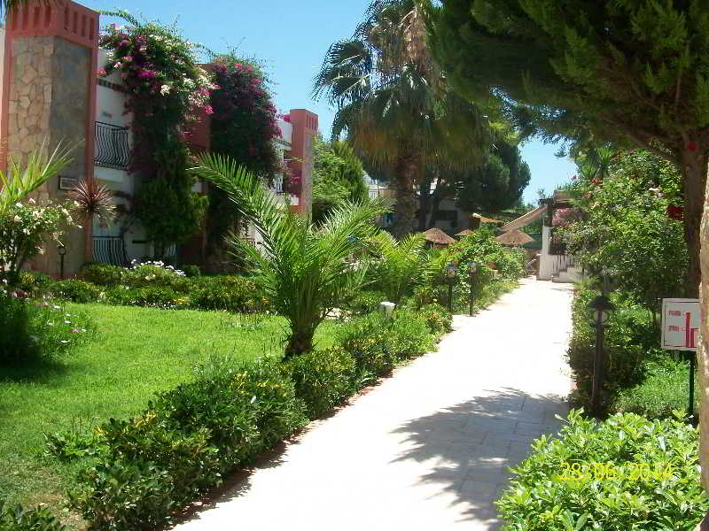 

Napoli - Turgutreis - Kriss Hotel