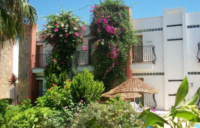 

Napoli - Turgutreis - Kriss Hotel