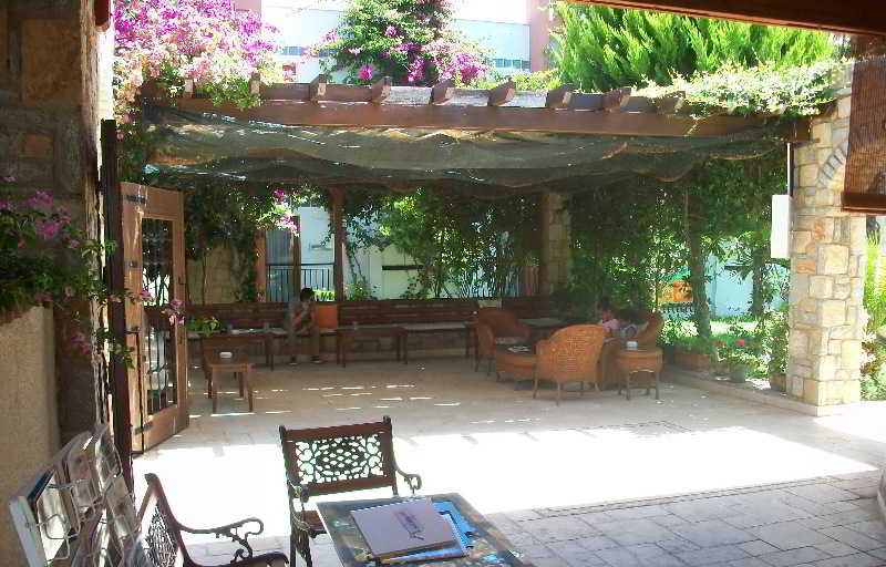 

Milano - Turgutreis - Kriss Hotel
