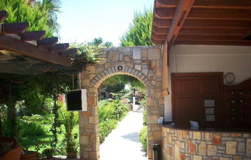 

Venezia - Turgutreis - Kriss Hotel