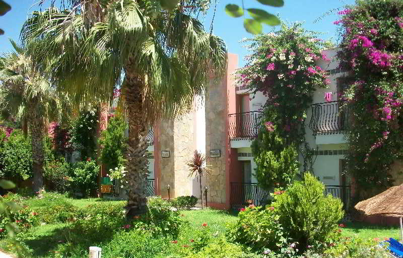 

Bologna - Turgutreis - Kriss Hotel