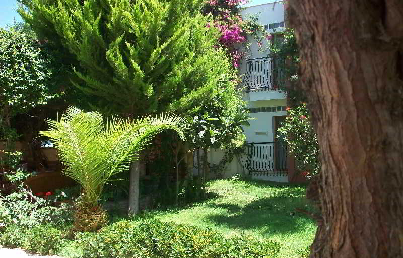

Bologna - Turgutreis - Kriss Hotel