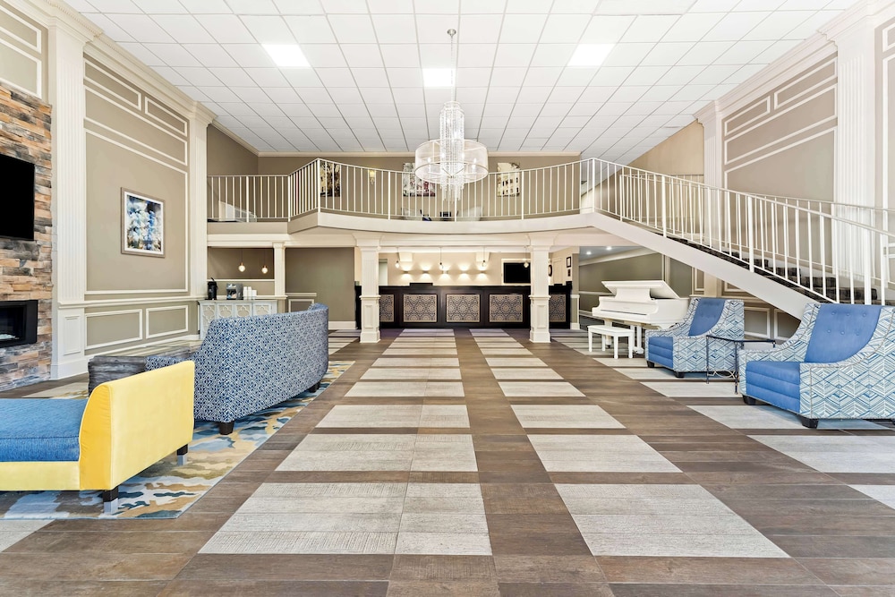 Best Western Riverside Inn