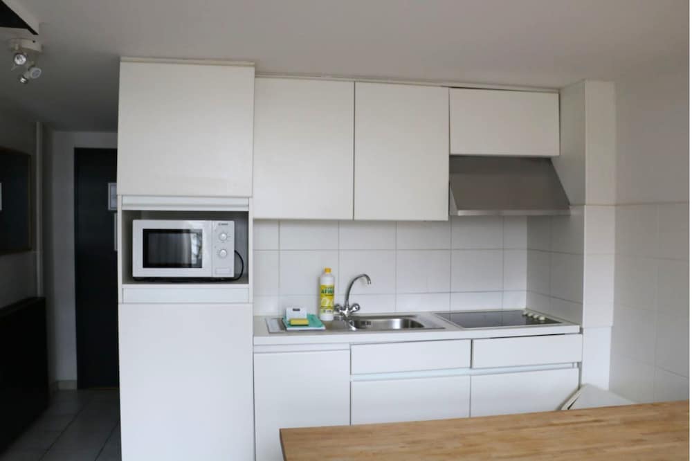 

Venezia - Anversa - Arass Hotel & Business Flats
