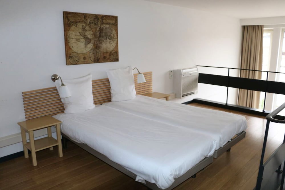 

Bari - Fiandre, Belgio - Arass Hotel & Business Flats