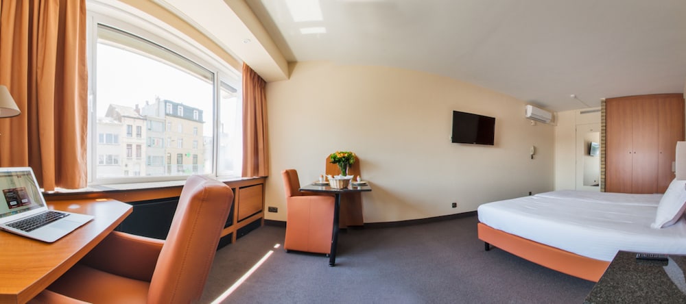 

Milano - Anversa - Arass Hotel & Business Flats