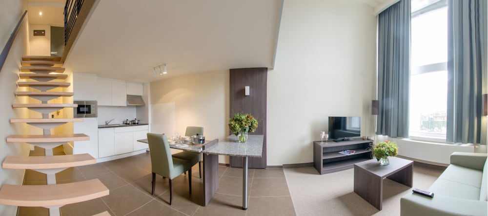 

Bari - Anversa - Arass Hotel & Business Flats