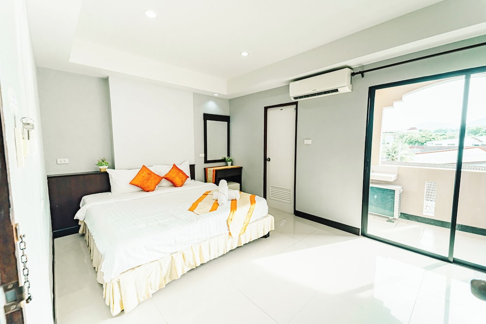 

Palermo - Rawai Beach - Saiyuan Residence Phuket