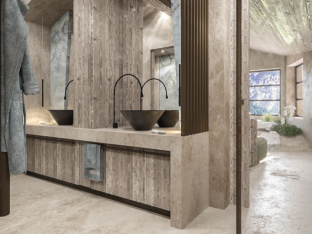 

Bari - Livigno - Mohe Boutique Hotel
