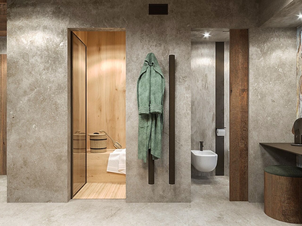 

Olbia - Livigno - Mohe Boutique Hotel