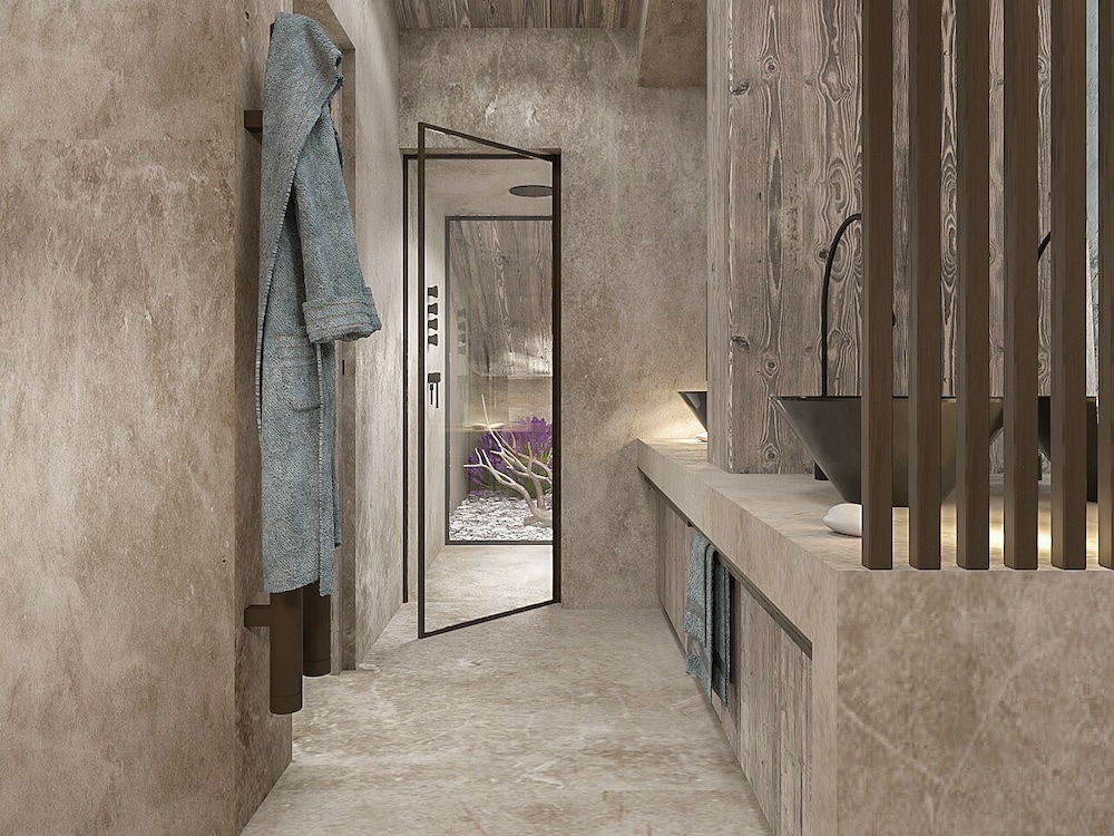 

Cagliari - Livigno - Mohe Boutique Hotel