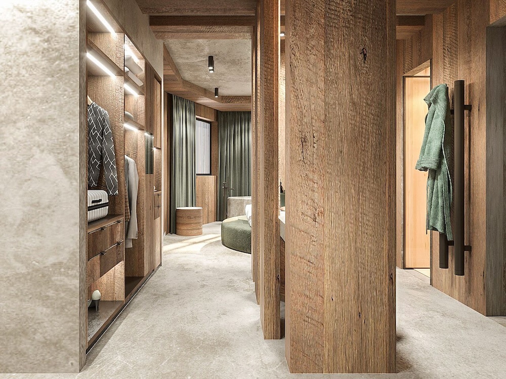 

Alghero - Livigno - Mohe Boutique Hotel
