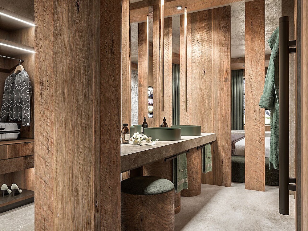 

Roma - Livigno - Mohe Boutique Hotel