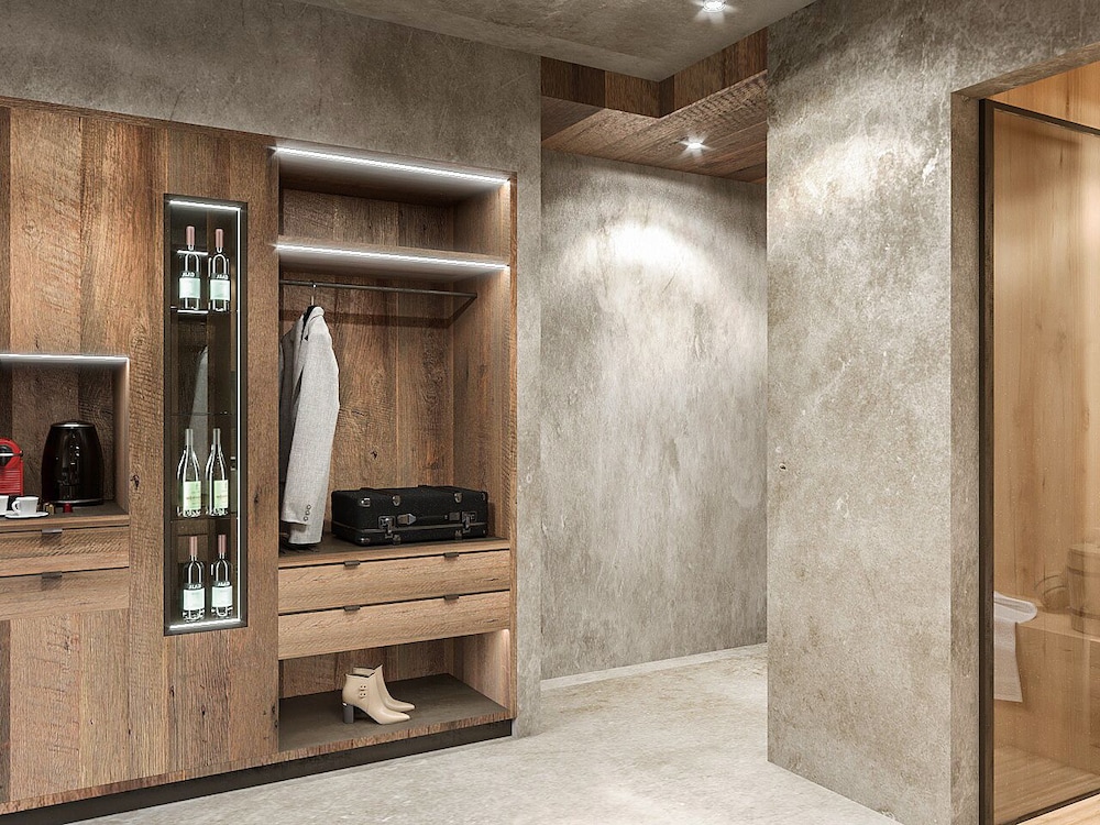

Alghero - Livigno - Mohe Boutique Hotel