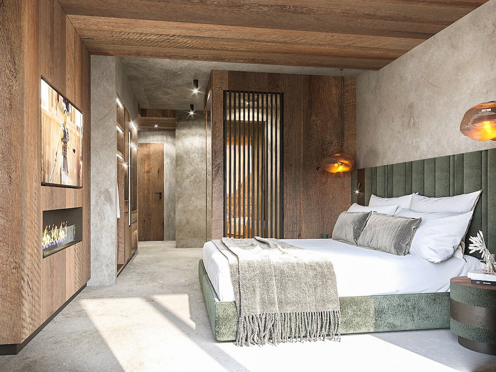 

Bari - Livigno - Mohe Boutique Hotel