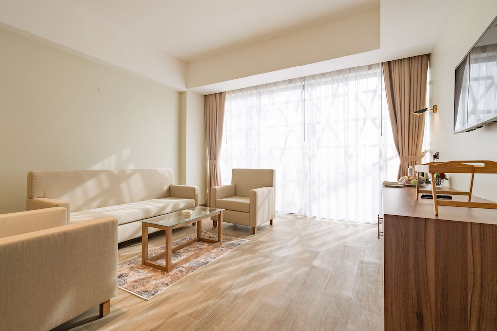 

Milano - ‘Udhaybah - Kyriad Muscat