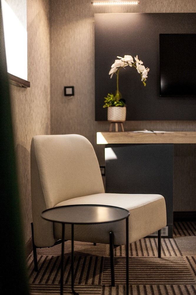 

Milano - Kayseri - Shelby Hotel