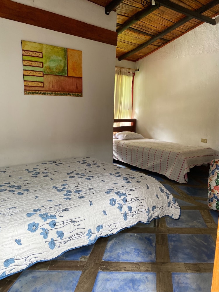 

Roma - Armenia - Finca Hotel Tierra Grata