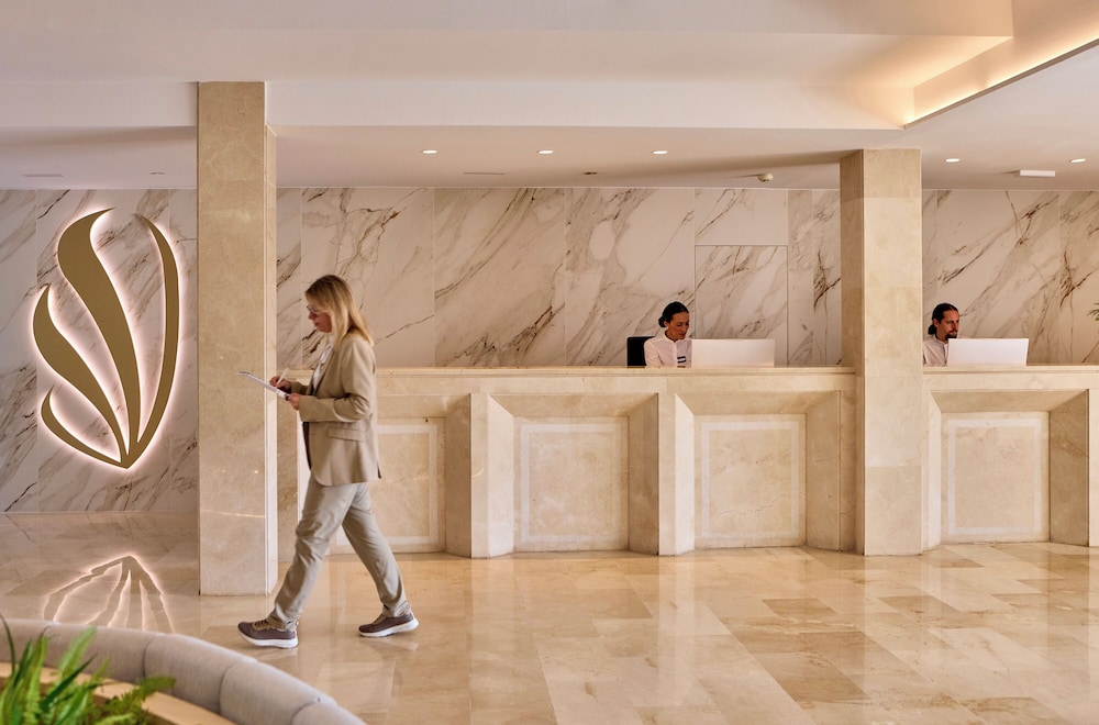

Verona - Sa Ràpita - Universal Grand León & Spa