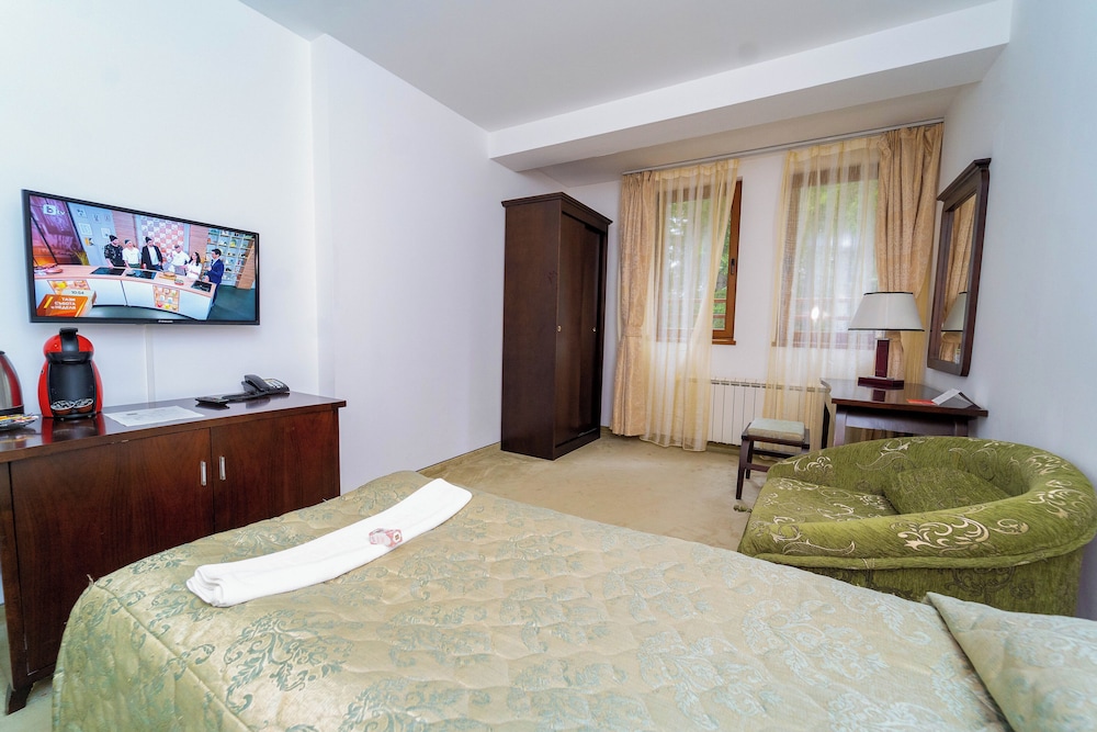 

Milano - Chepelare - MPM Family Hotel Merryan