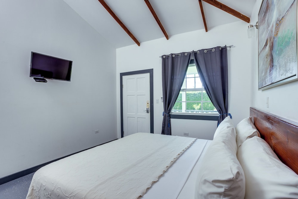 

Torino - Belize City - Harbour View Boutique Hotel & Wellness Retreat