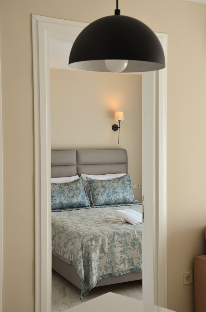 

Roma - Kusadasi - Rosy Suites Hotel