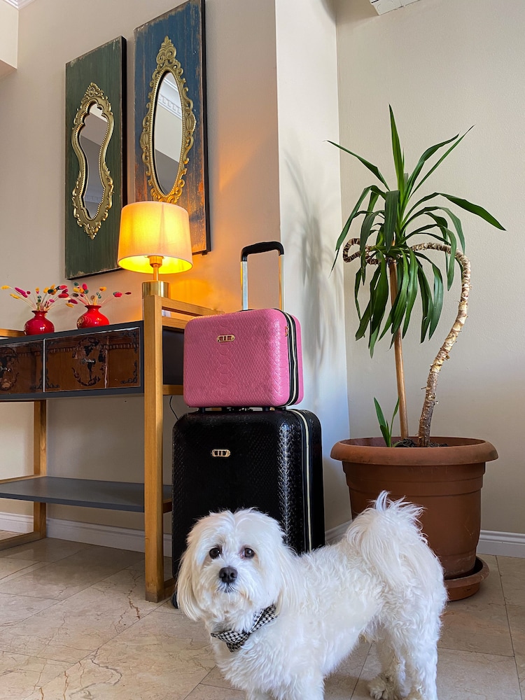 

Milano - Kusadasi - Rosy Suites Hotel