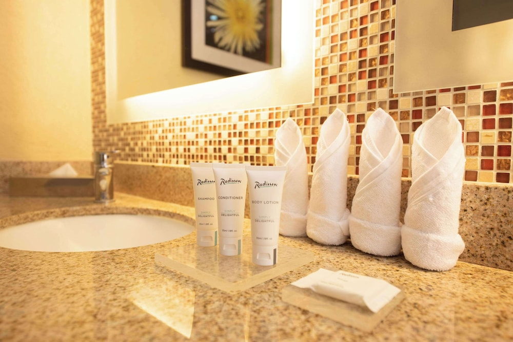 

Roma - Durants - Radisson Aquatica Resort Barbados