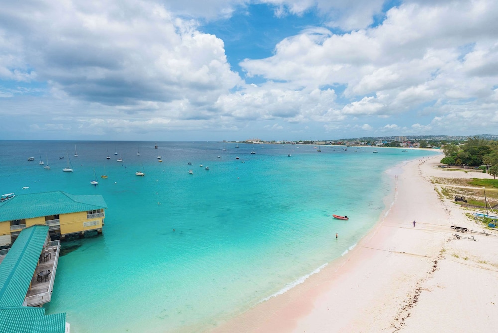 

Roma - Bridgetown - Radisson Aquatica Resort Barbados