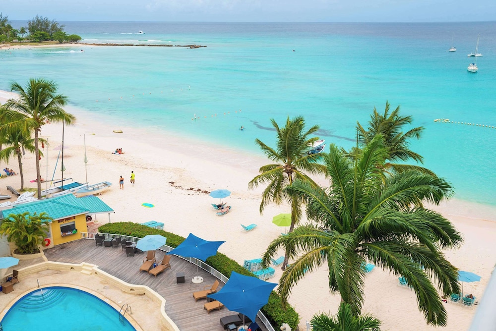 

Roma - Durants - Radisson Aquatica Resort Barbados