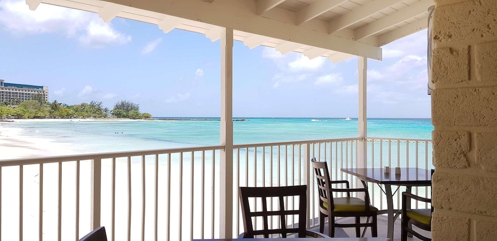 

Milano - Durants - Radisson Aquatica Resort Barbados