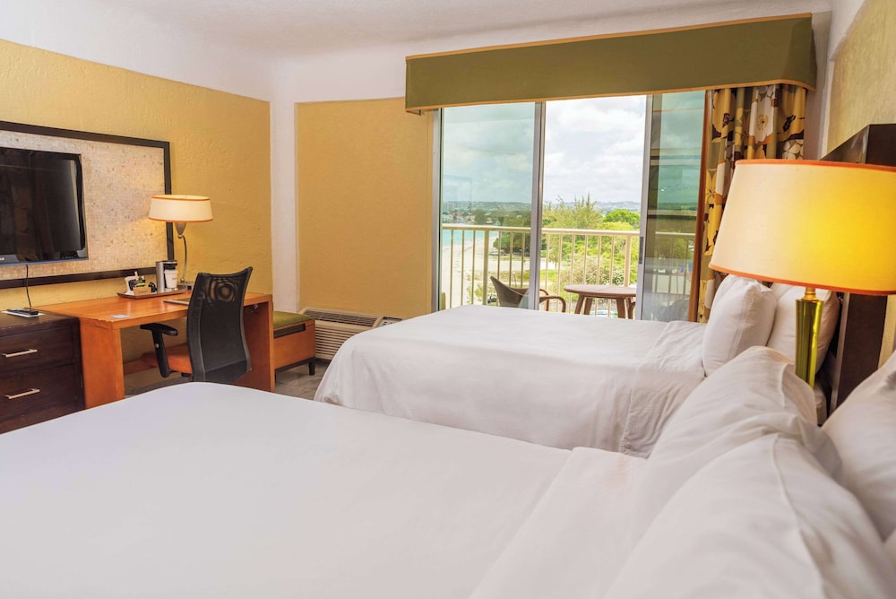 

Roma - Durants - Radisson Aquatica Resort Barbados