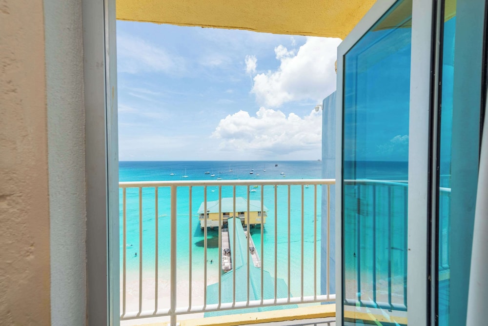

Milano - Durants - Radisson Aquatica Resort Barbados