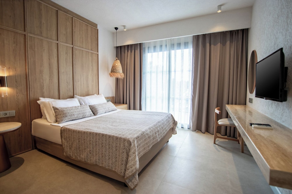 

Venezia - Ortakent - Bodrum Beach Resort