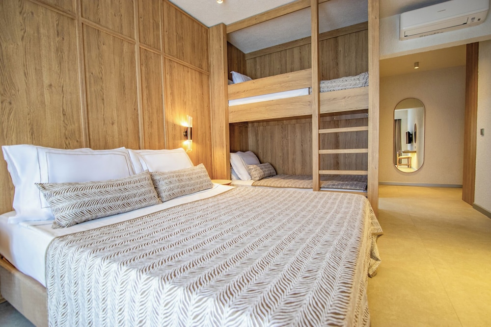 

Verona - Bodrum - Bodrum Beach Resort
