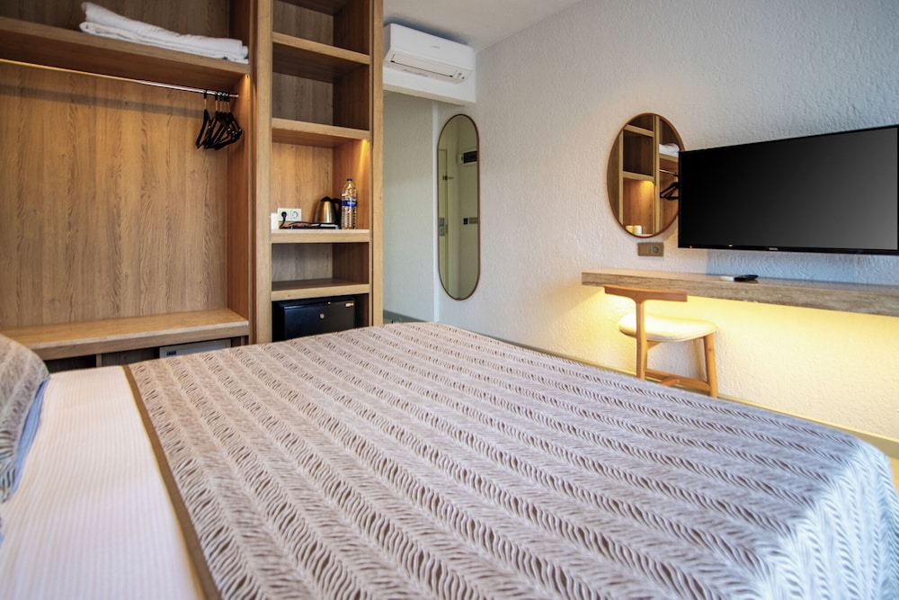 

Milano - Bodrum - Bodrum Beach Resort